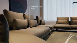 ПОПРОБУЙ ОТЛИЧИТЬ? Реплики мебели ПОЛИФОРМ и МИНОТТИ из Китая #мблтур