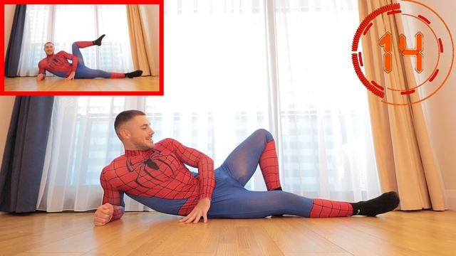 Yoga For Man with Best Pelvic Floor Exercises For Boost Testosterone смотреть онлайн