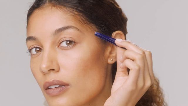 Tweezerman -Slant Tweezer - Cobalt Blue смотреть онлайн