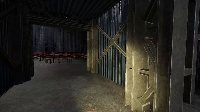 Indigo Park часть 2