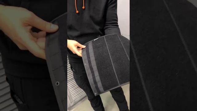 ДЯГ. Велкро ковер XL смотреть онлайн