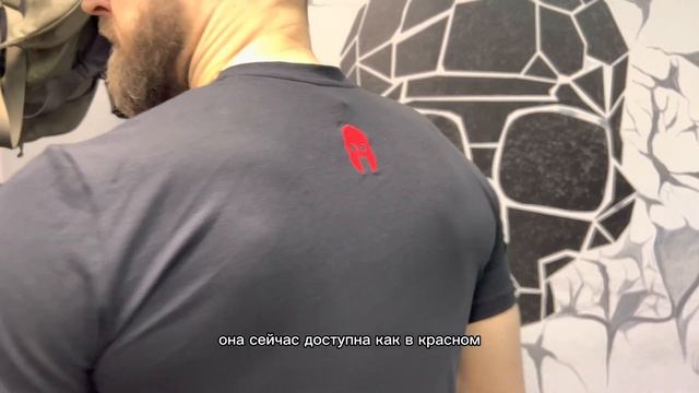 ДЯГ. Футболка Slim смотреть онлайн