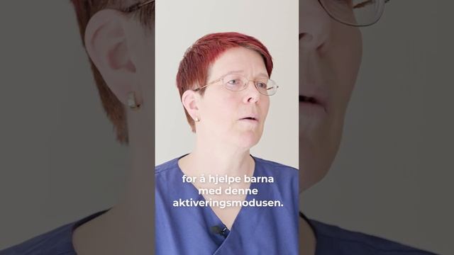 Kan barn og babyer få søvnproblemer på grunn av stress? - Søvnklinikken смотреть онлайн