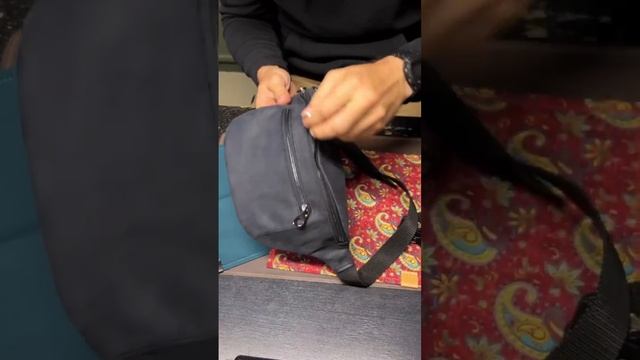 ДЯГ. Обзор Hipbag M Mark 2 смотреть онлайн