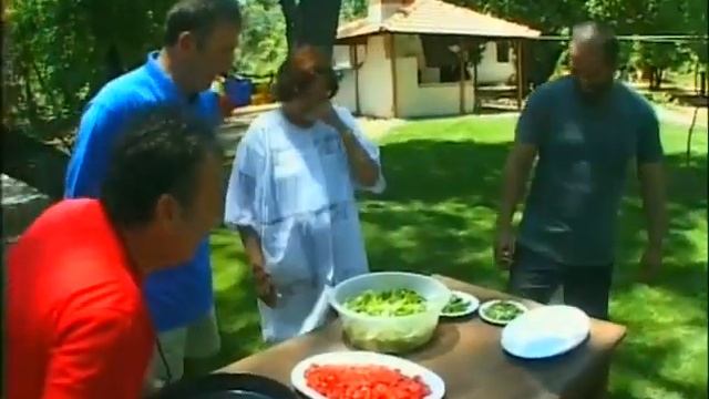 Leyla Umar, Hamdi Alkan ve Cem Yılmaz | Denizde Hayat смотреть онлайн