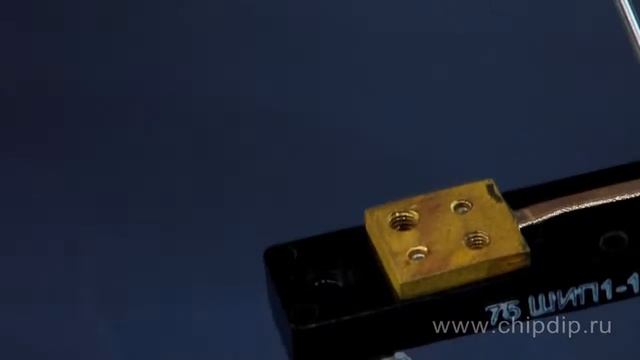 Measuring current shunts смотреть онлайн