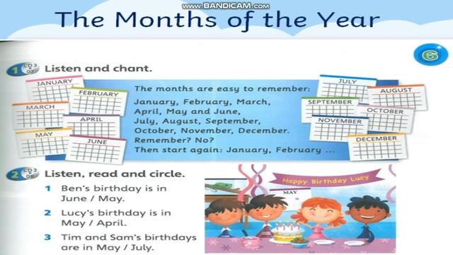 Super Minds 2 SB p.73, ex.1,2 смотреть онлайн