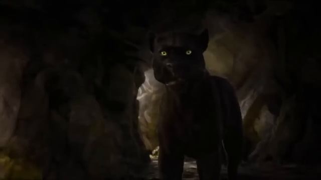 Mowgli - Film Complet En Français 4K 2022