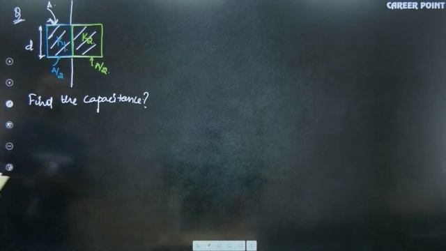 Capacitance Lecture - 7 | Brahmastra Course for NEET | Physics by KD Sir @cpkota смотреть онлайн