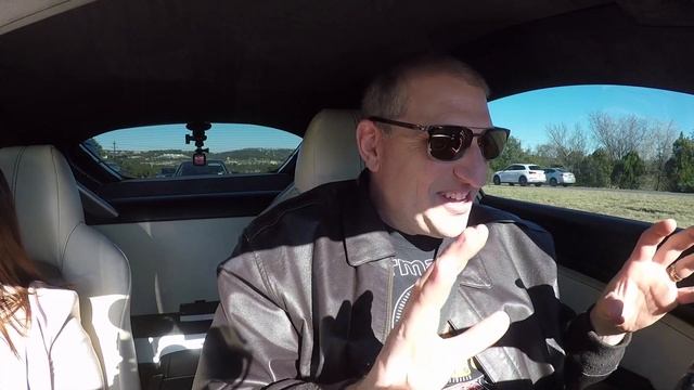 The BEST supercar BARGAIN EVER! and it has a 6-SPEED MANUAL!!! смотреть онлайн