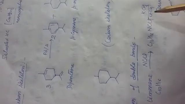 Limonene смотреть онлайн