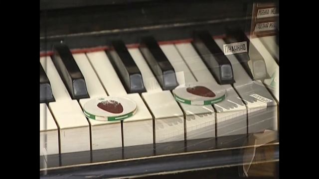 ТЕЛЕ ЭФИР ) смотреть онлайн