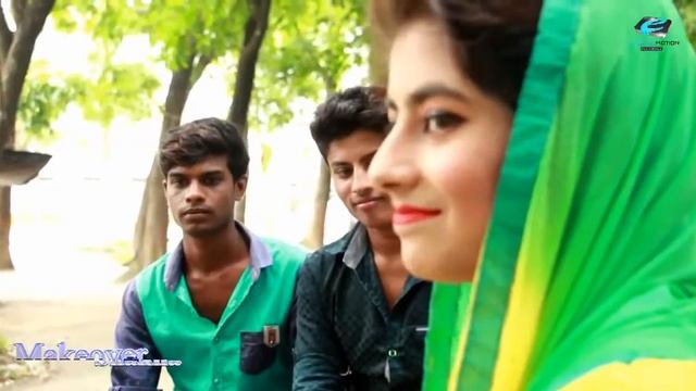 Ontohin Eleyas Hossain & Aurin Directed By FA Tomal ooo смотреть онлайн