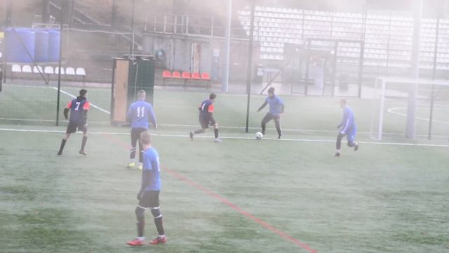 Титан (Сосоновка) VS Казачья Лопань (20-11-2021) смотреть онлайн