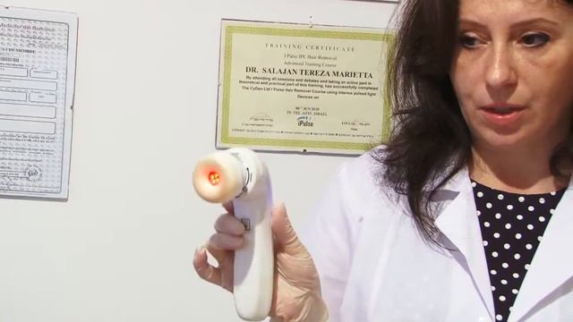 Beautytech prezinta microdermoabraziunea Diamond Peeling si tratamentul WishPro смотреть онлайн