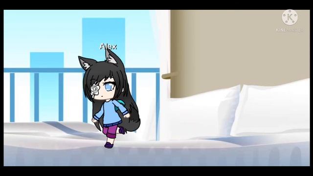 (мини фильм)почему вы не любите меня/5 серия/[gacha life] ФИНАЛ!!! смотреть онлайн