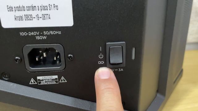 Caixa BOSE S1 PRO será que é tudo isso mesmo? смотреть онлайн