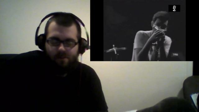 Hermit Reacts! TEMPO PERDIDO - LEGIÃO URBANA - Reaction смотреть онлайн