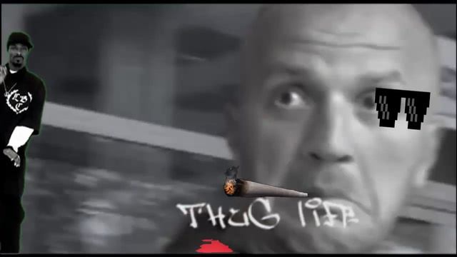 Jeste Vi Mentoli Možda ? BALKAN THUG LIFE смотреть онлайн