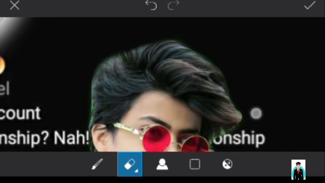 Picsart Instagram profile photo editing Tutorial | Instagram viral photo editing in PicsArt смотреть онлайн