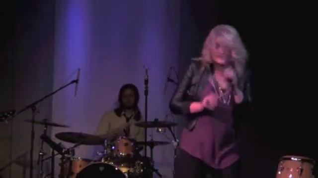 Since I've Been Loving You - Led Zeppelin Cover смотреть онлайн