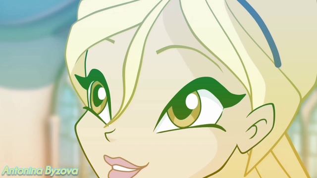 Дафна и Торен - Вспоминай смотреть онлайн