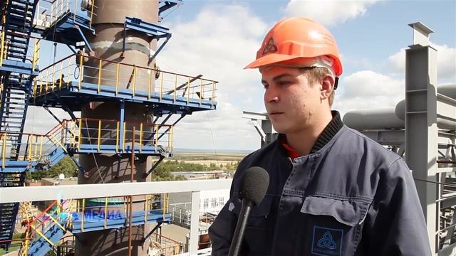 Яналыклар. Эфир 04.09.18. Телеканал Нефтехим (Нижнекамск) смотреть онлайн