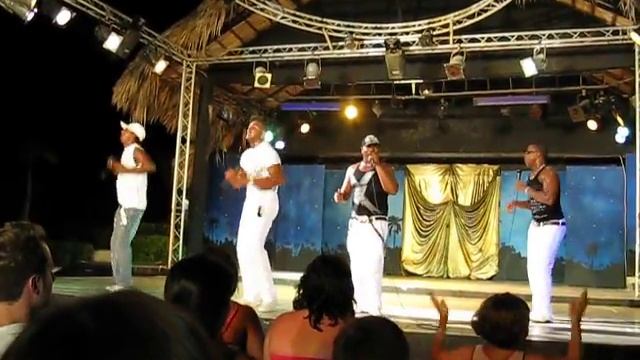 Tryp Cayo Coco Hotel, Cuba, vacation, show смотреть онлайн