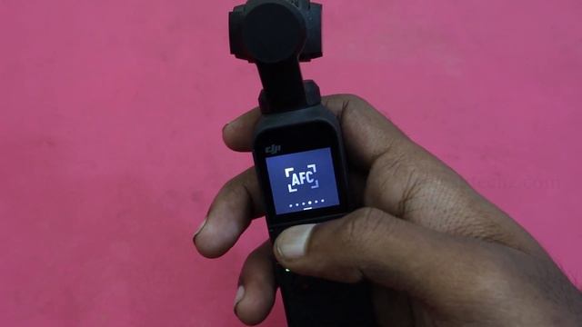 DJI Osmo Pocket Review in Tamil | தமிழ் смотреть онлайн