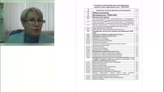 19.11 Раздел 5. Тема 5.1 ч. 1 Практика Прокофьева НВ смотреть онлайн