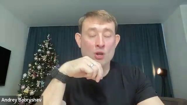 НОВОСТИ, СТРАТЕГИИ, ОТВЕТЫ НА ВОПРОСЫ I АНДРЕЙ БОБРЫШЕВ, Global Director смотреть онлайн