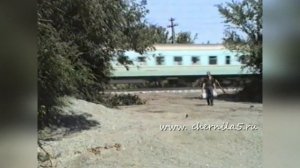 Съёмки клипа "Мама" (из архивов)