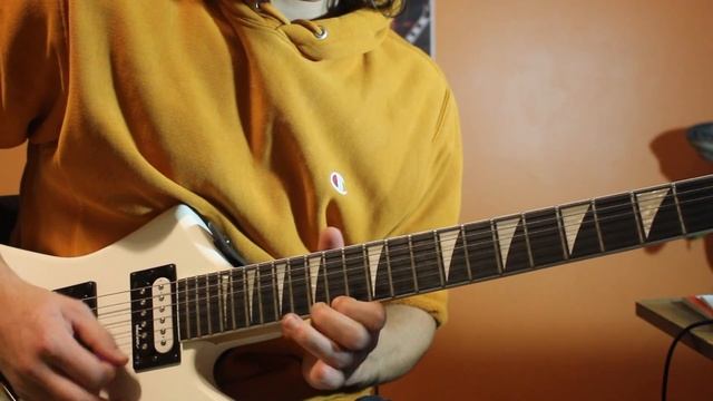 Master of Puppets 250 BPM!!! (ALL DOWNPICKING!!!) смотреть онлайн