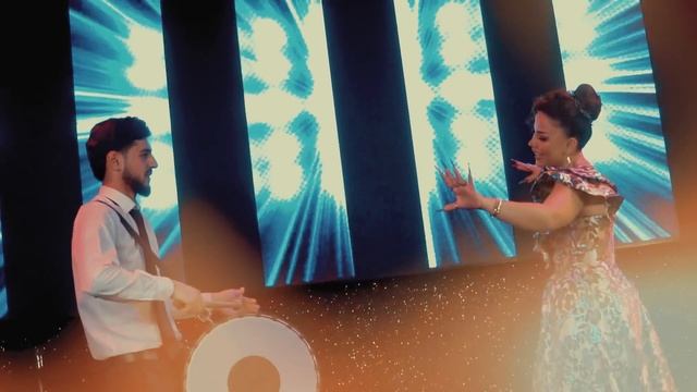 Ziba Osmanli - Popuri 2024 (Official Music Video)