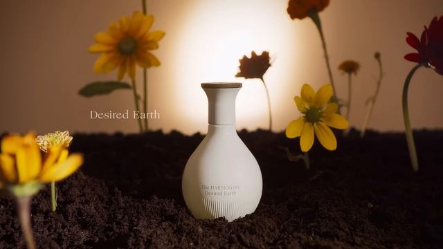Desired Earth Parfum | Yang Collection смотреть онлайн