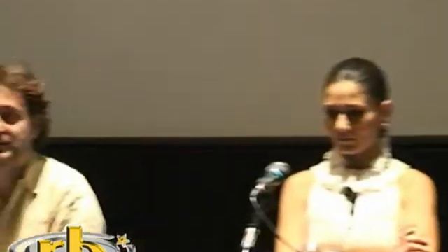 IO & MARILYN regia Leonardo Pieraccioni - 3°parte conferenza stampa WWW.RBCASTING.COM смотреть онлайн