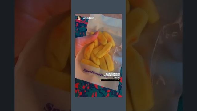 Отзыв о сервисе Spellsmell от клиента смотреть онлайн