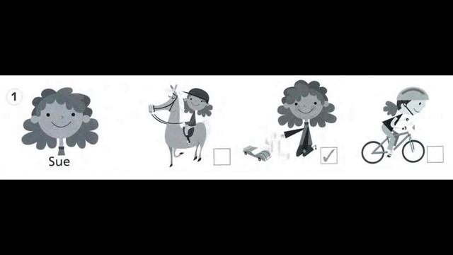 SUPER MINDS Workbook CD 2 - 22 смотреть онлайн
