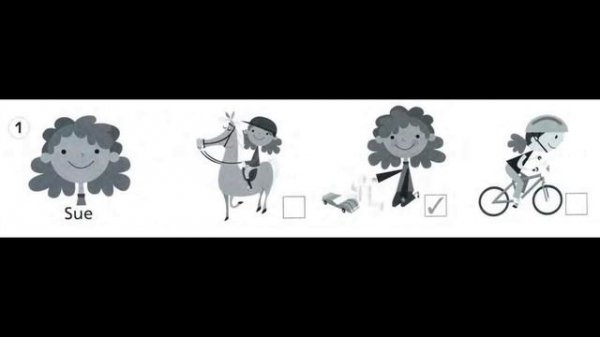 SUPER MINDS Workbook CD 2 - 22