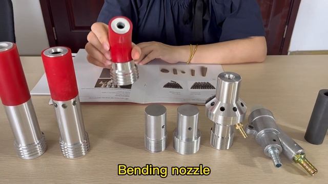 What do you know about sand blasting nozzles? смотреть онлайн