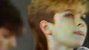 Чернила для 5-го класса (Игорь Веряскин) - Побег (Самое первое выступление 04.04.1993 г.)