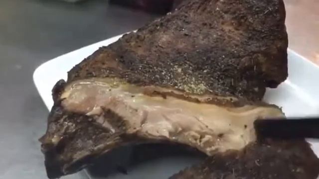 Craving Steak? By Signature Kaw Kaw x Stiq смотреть онлайн