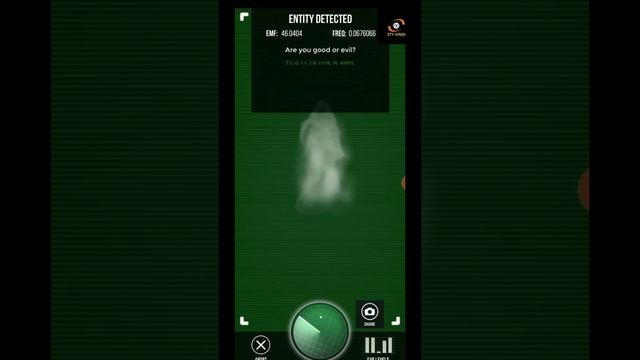 Ghost detector radar simulator upgrade activate review #rkrhistory смотреть онлайн