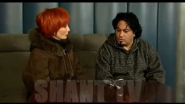 Vervaracner - Վերվարածներն ընտանիքում - 2 Season - 263 Series