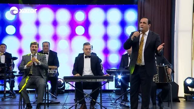 5de5 - Manaf Ağayev, Əflatun Qubadov (28.02.2018) смотреть онлайн