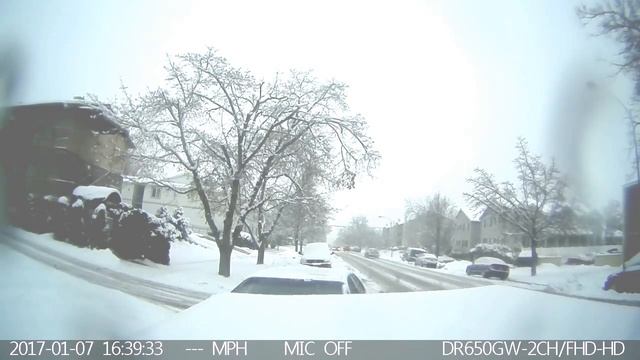 Dash Camera saved me Thousands just from this one Wreck смотреть онлайн