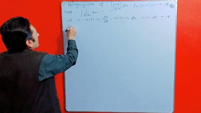 Rules Of Integration Part 3 | General rules of integration | Power differential rules | смотреть онлайн