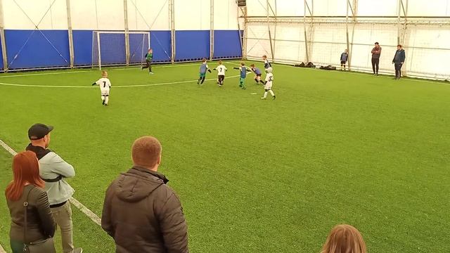 08.05.21 Tytan Cup 2014р. ФК Колос - ФК Футбол Стайл U6-U7 (3:0) смотреть онлайн