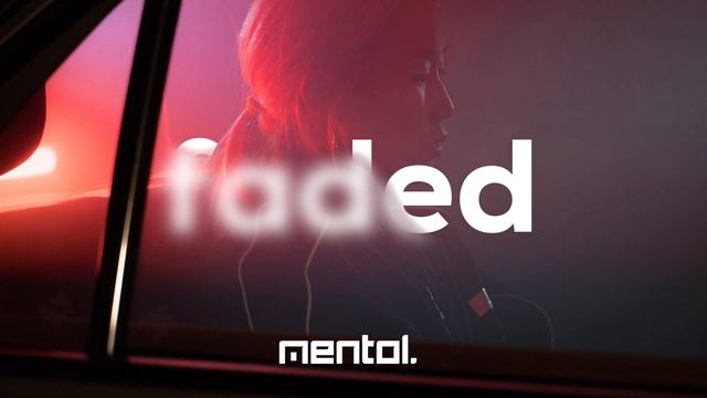 Mentol - faded (ZHU) смотреть онлайн