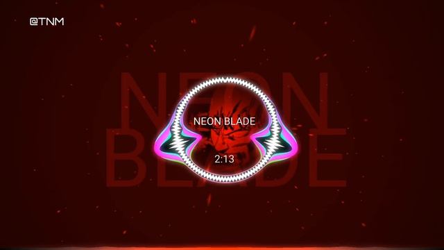 NEON BLADE - Moon Deity #phonkmusic